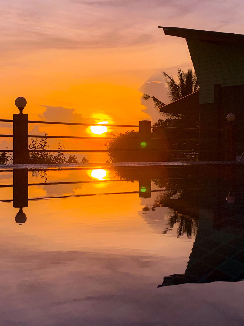 Отель Golden Hill Resort