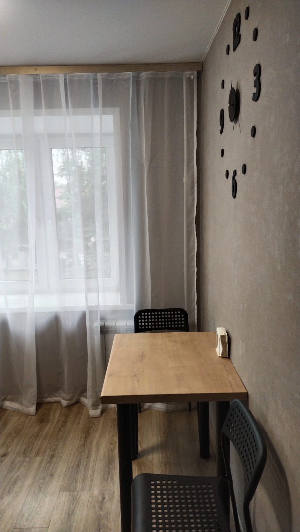 Квартира Апартаменты