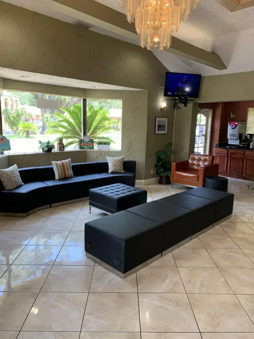 Отель Villa1565