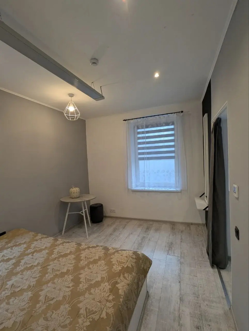 Квартира на море