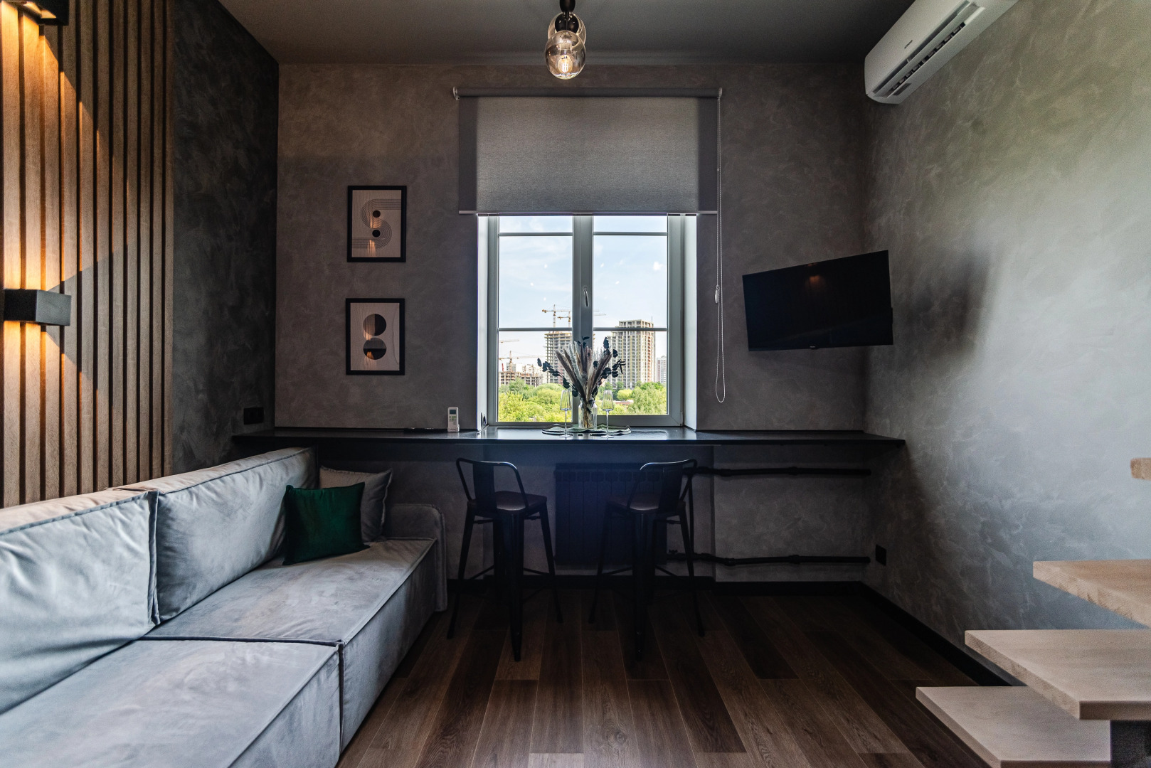 Апартаменты Люкс Студия рядом с ВДНХ