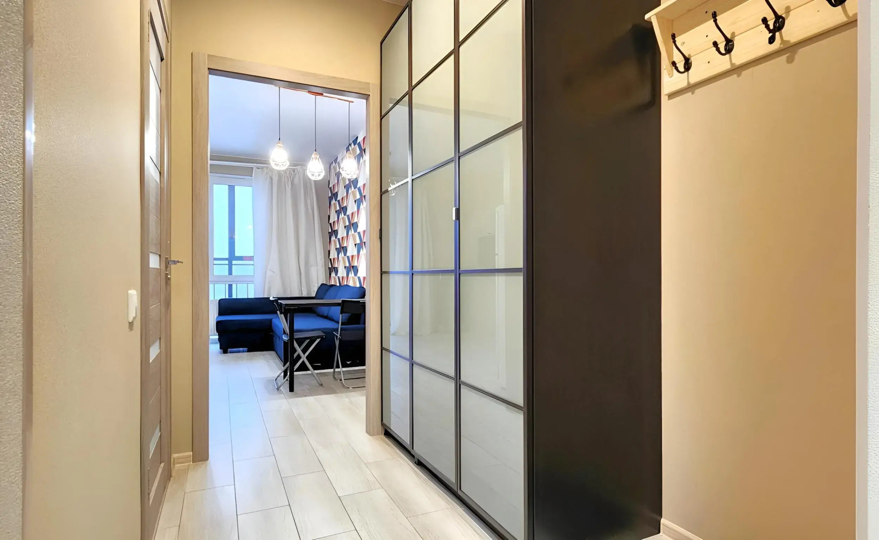 Квартира Art Apart