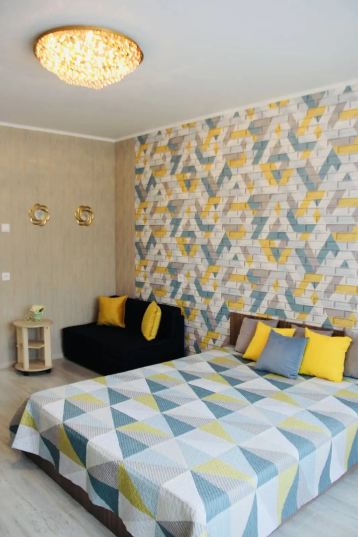 Апартаменты 1комн ул. Широтная 165 к 4