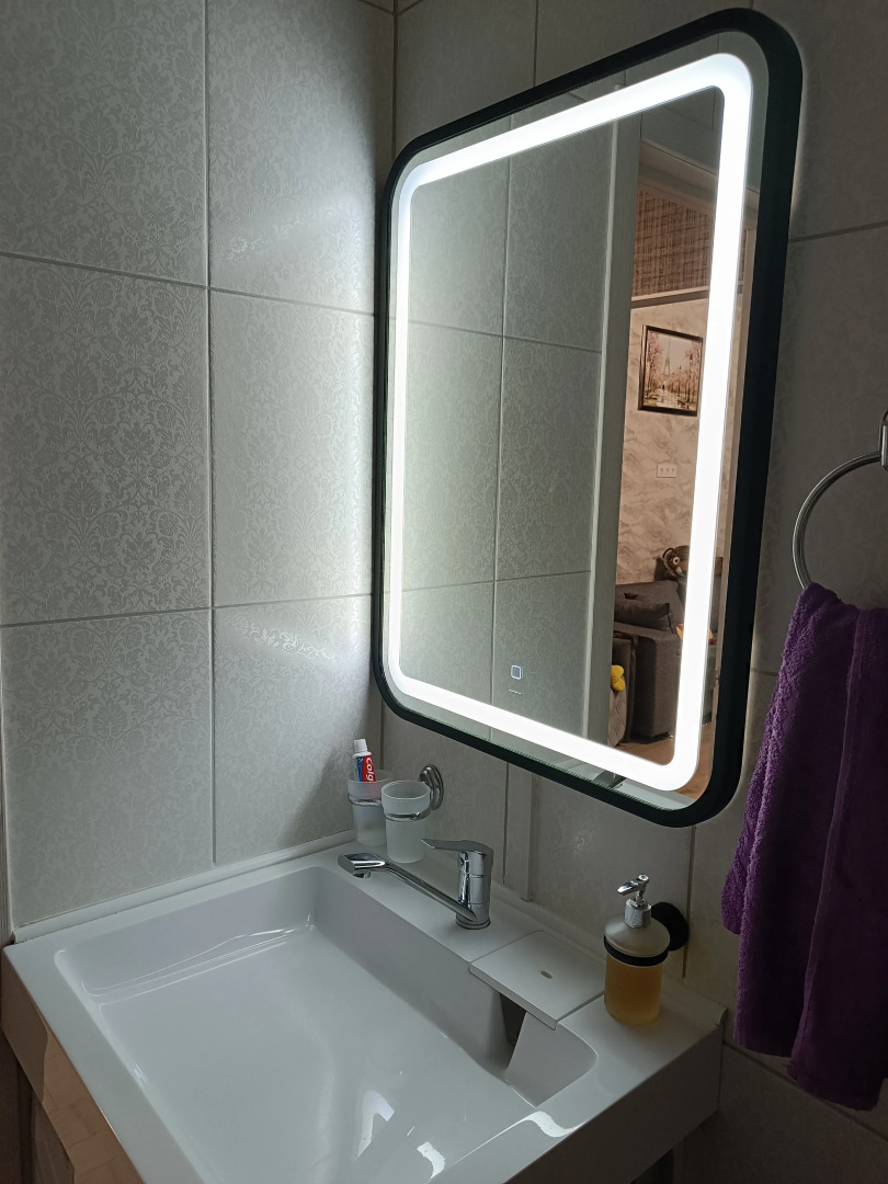 Квартира Уютная Студия в Центре Новоабзакоово