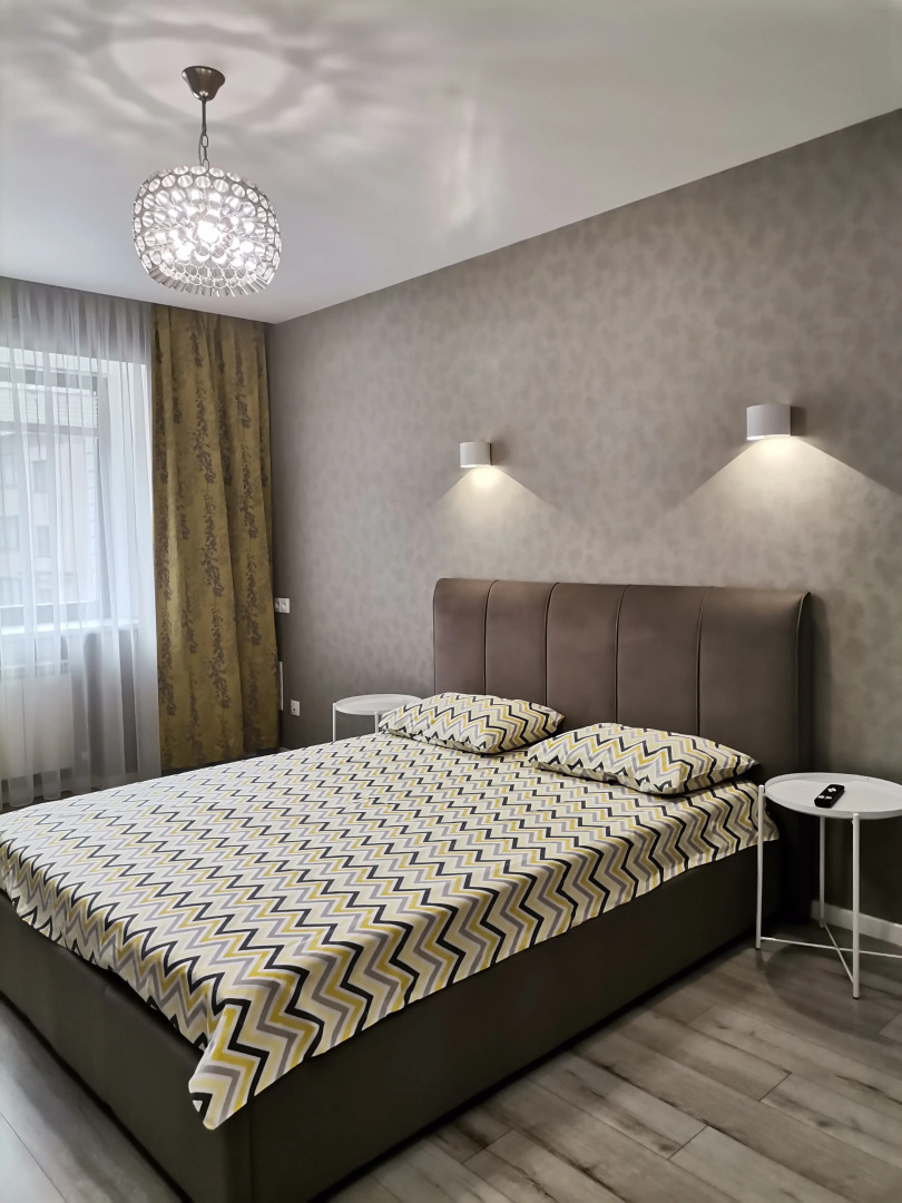 Апартаменты В самом центре