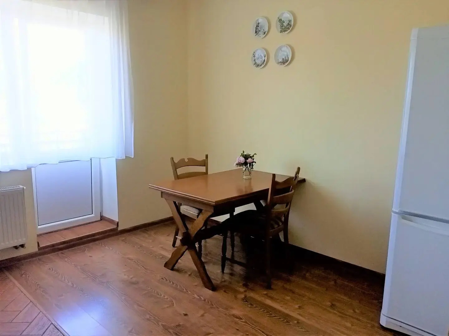 Апартаменты Гвардейская 22