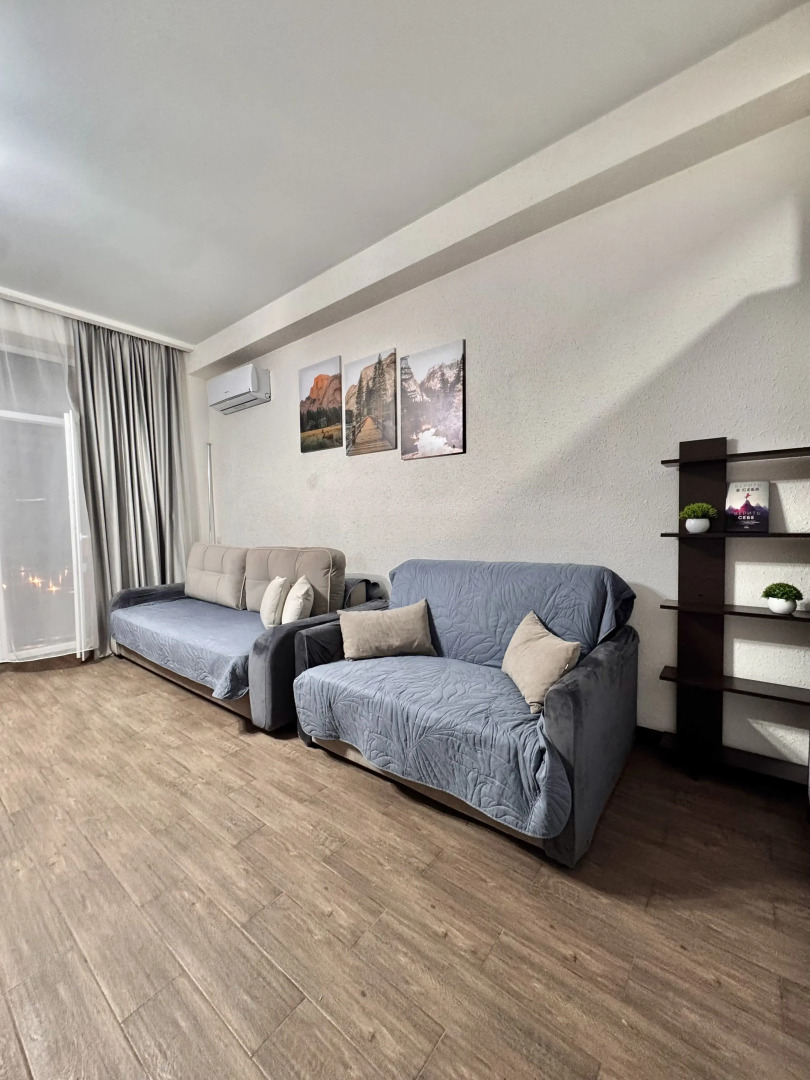 Апартаменты Рядом с Олимпийским Парком