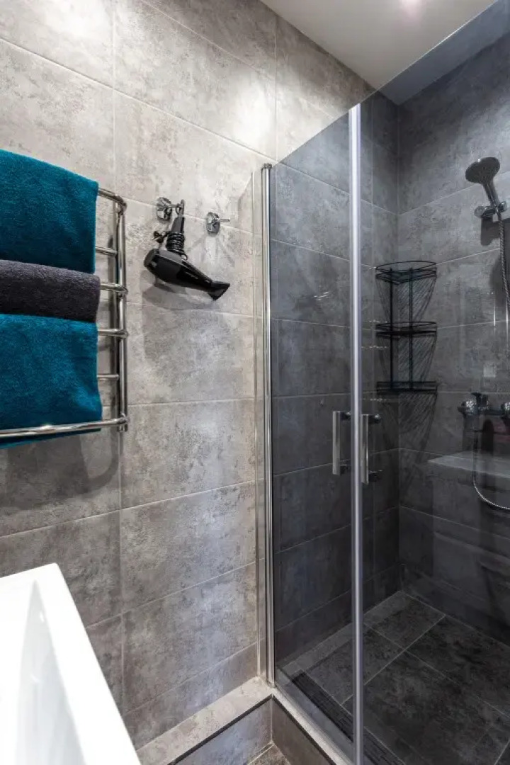 Апартаменты Сочи Парк Lamare Двухкомнатные с Панорамным Видом на Горы