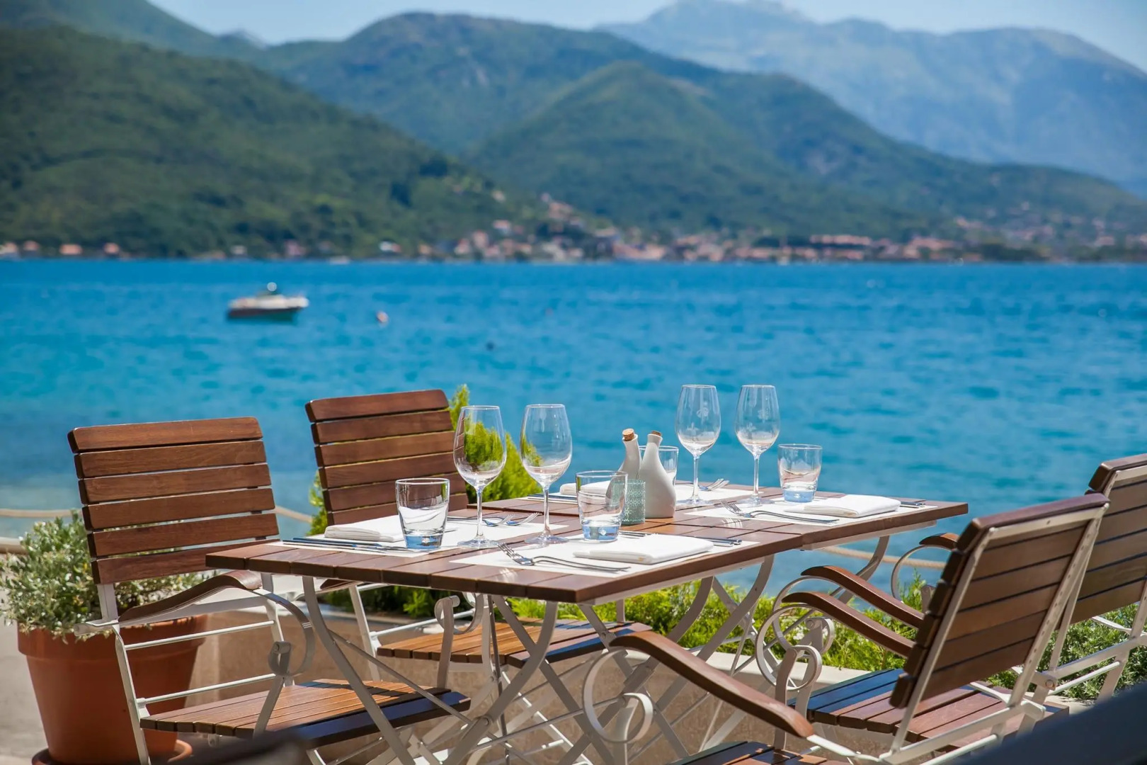 Casa Del Mare - Blanche Boutique Hotel