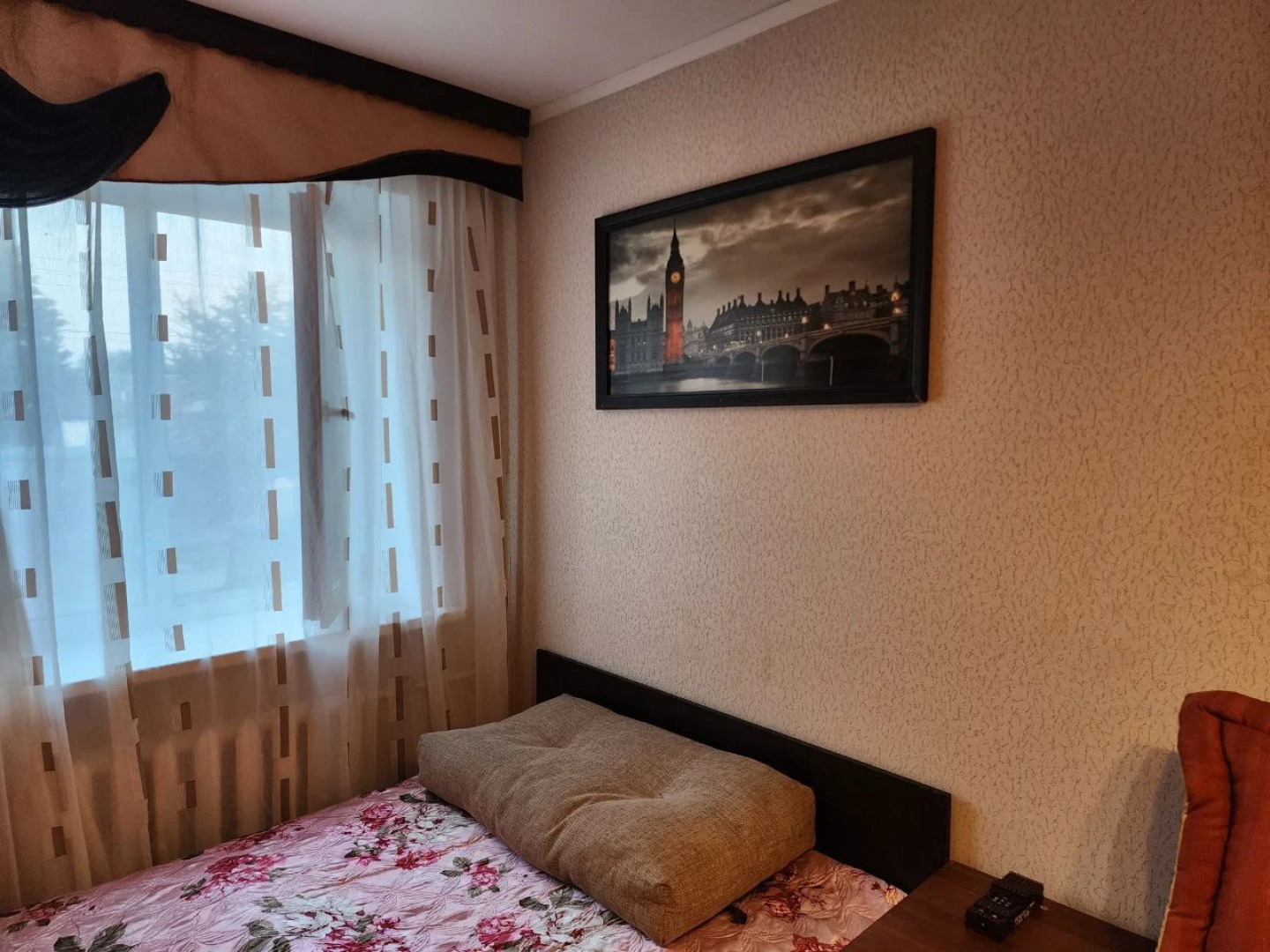 Апартаменты L.V.Hotels на Николая Руднева 12