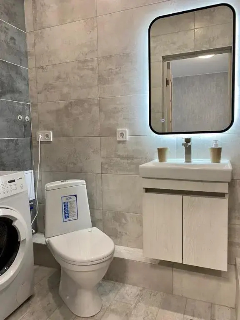 Апартаменты на улице Ракетная 17-2