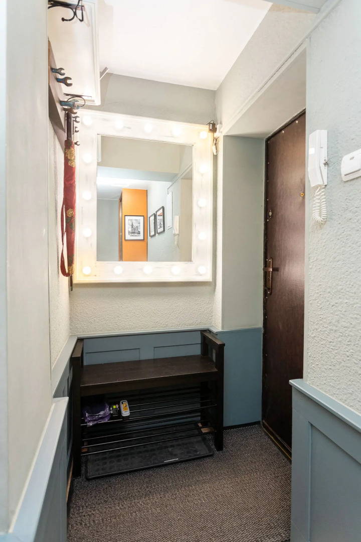 Апартаменты в Самом Центре Калининграда