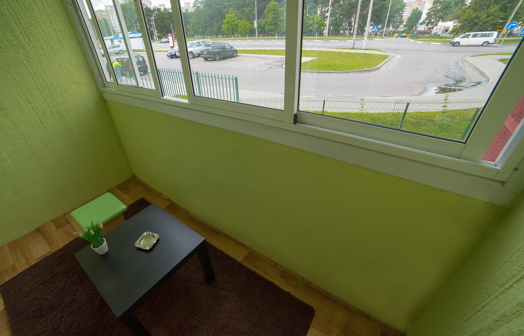 Апартаменты PaulMarie на ул. Заслонова, 74