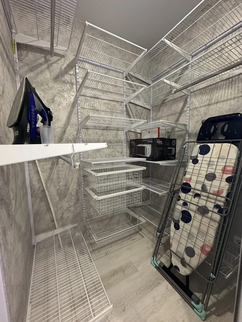 Квартира в Олимпийском Городке