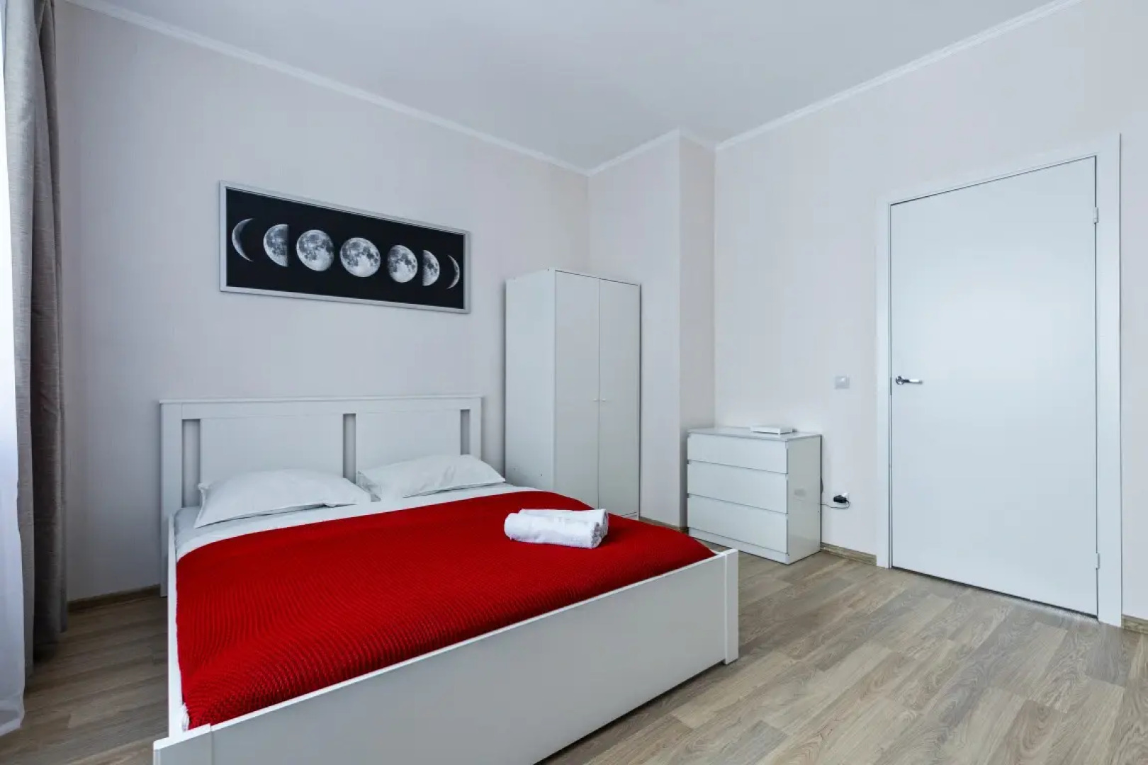 Квартира MaxRealty24 BigPutilkovo 1