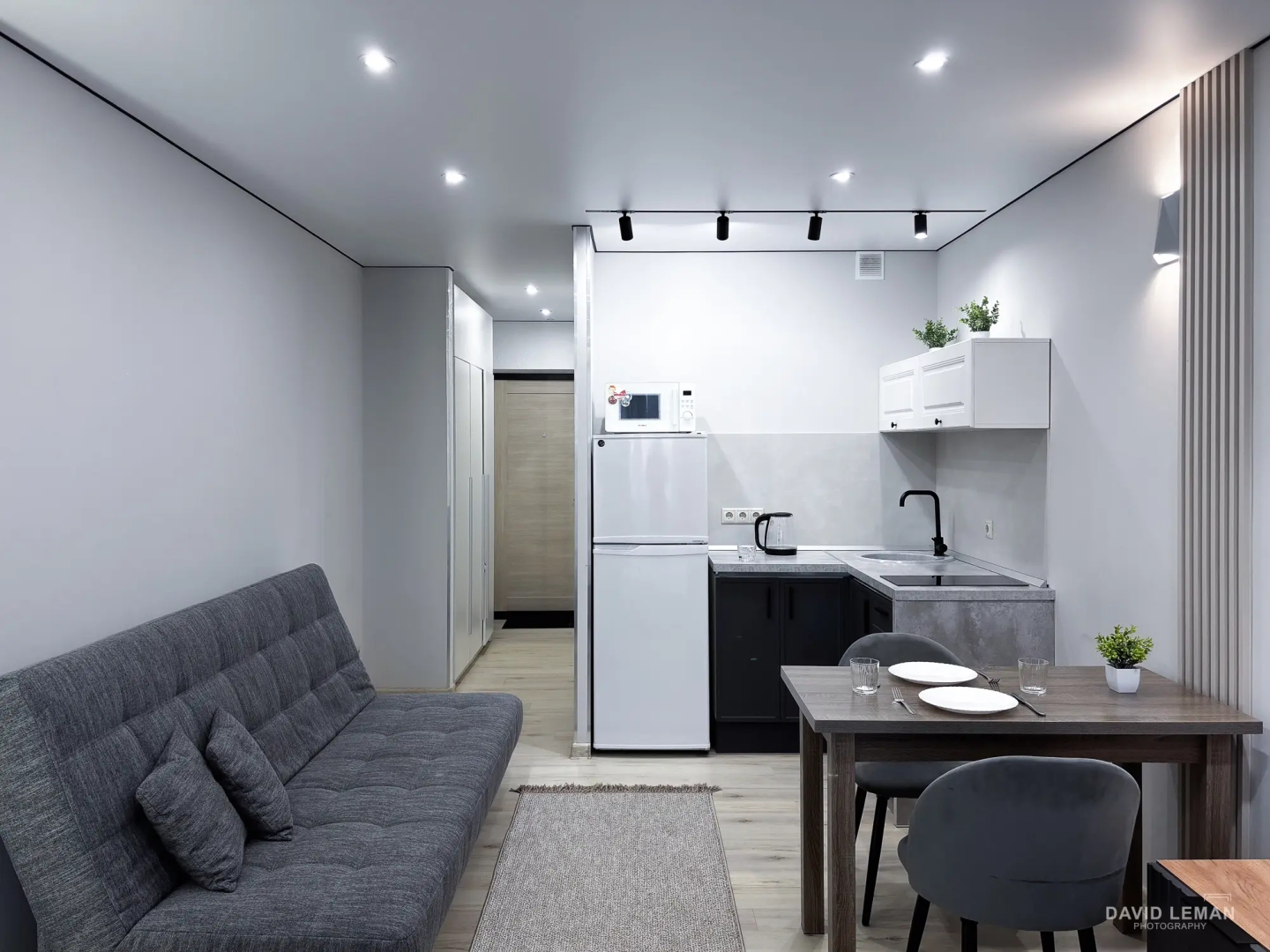 Жилое помещение MegaStay 13