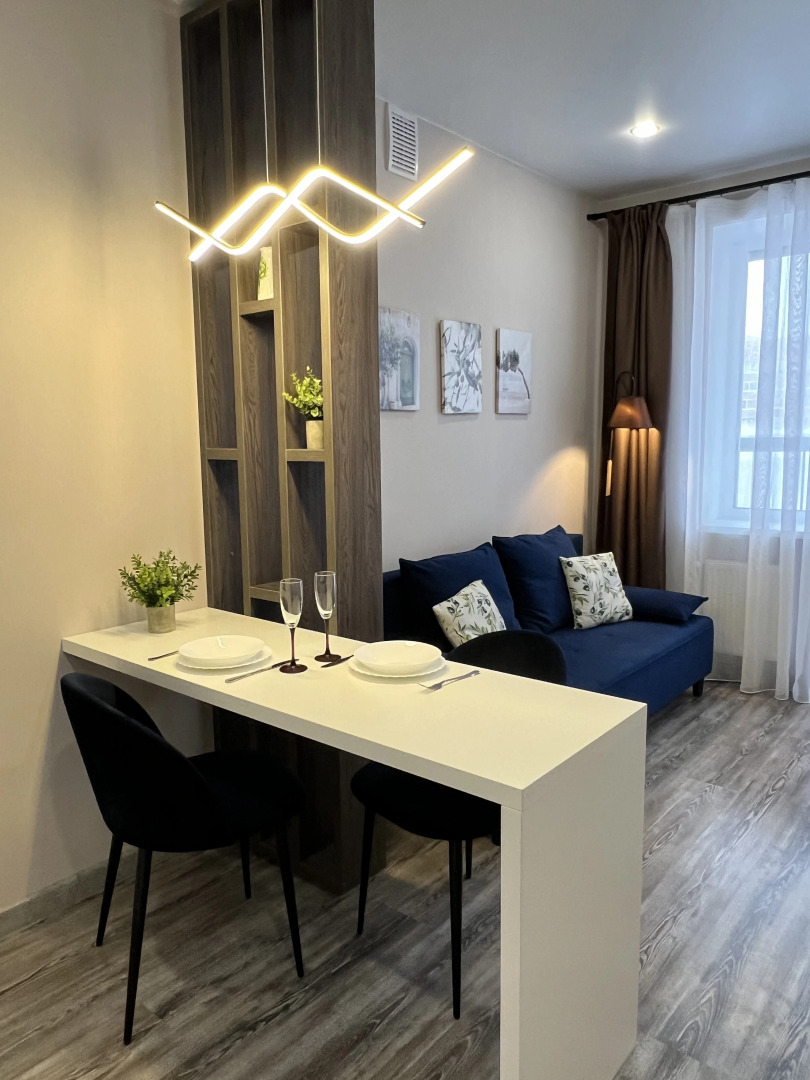 Апартаменты GRAND APART Modern 4