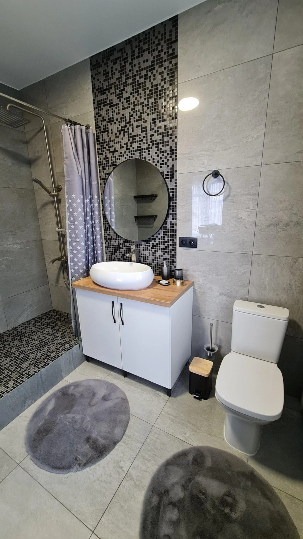 Гостевой дом Varvara