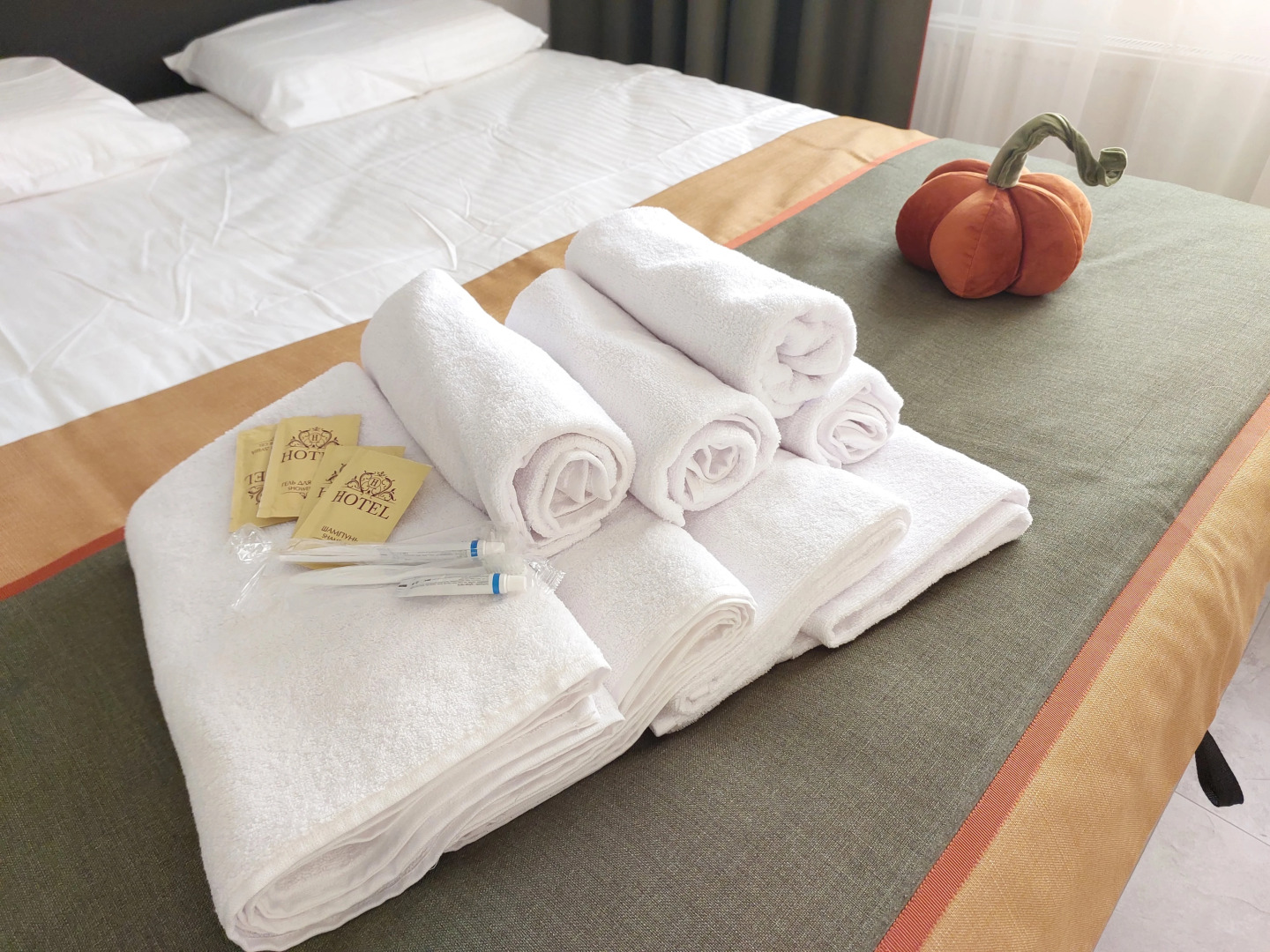 Квартира ПосуткаРу Первомайск 70/81 Курортный парк им Кирова