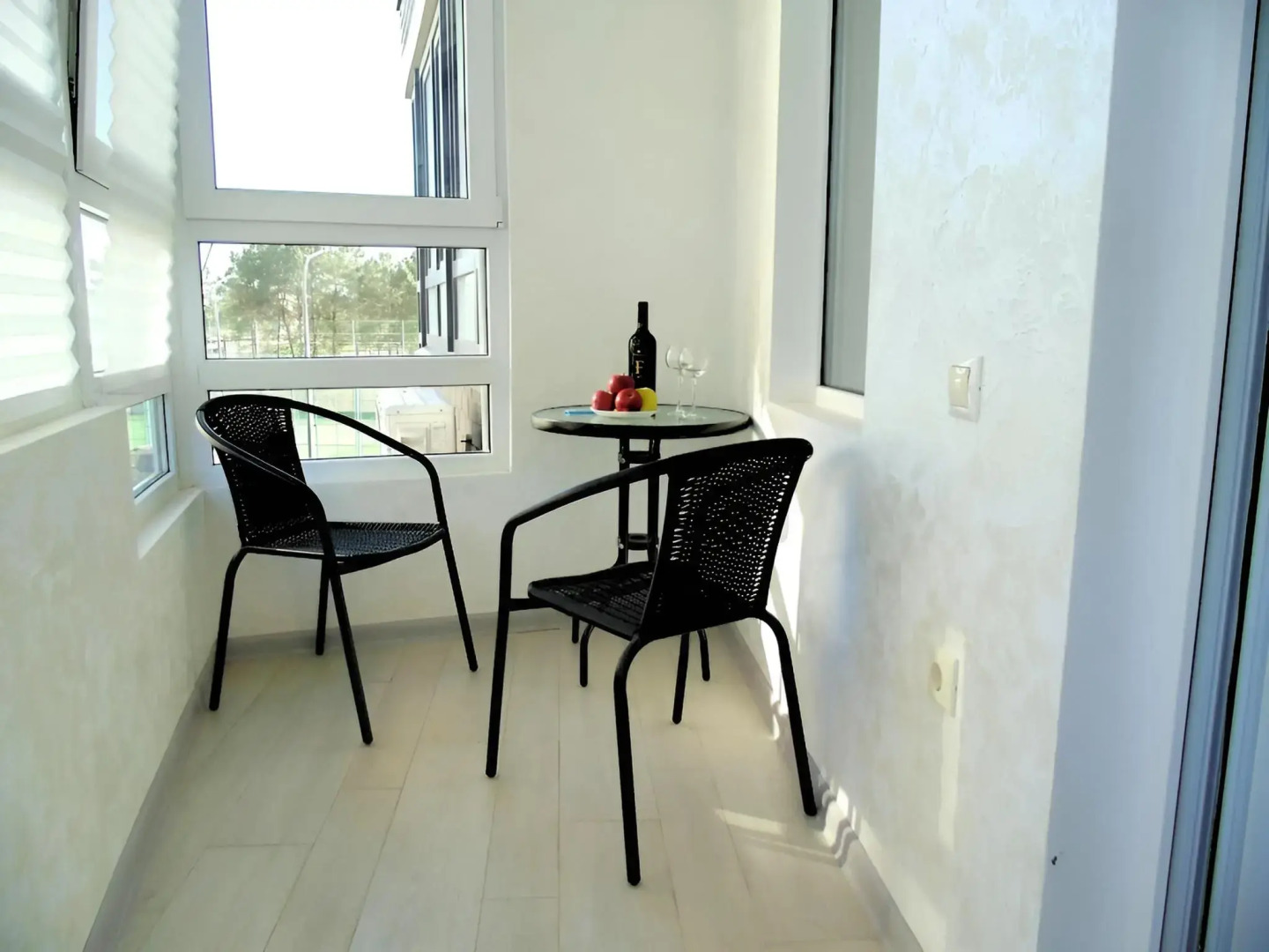 Апартаменты Кавказ