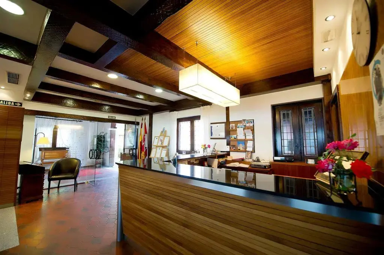 Hospedium Hotel Juan II