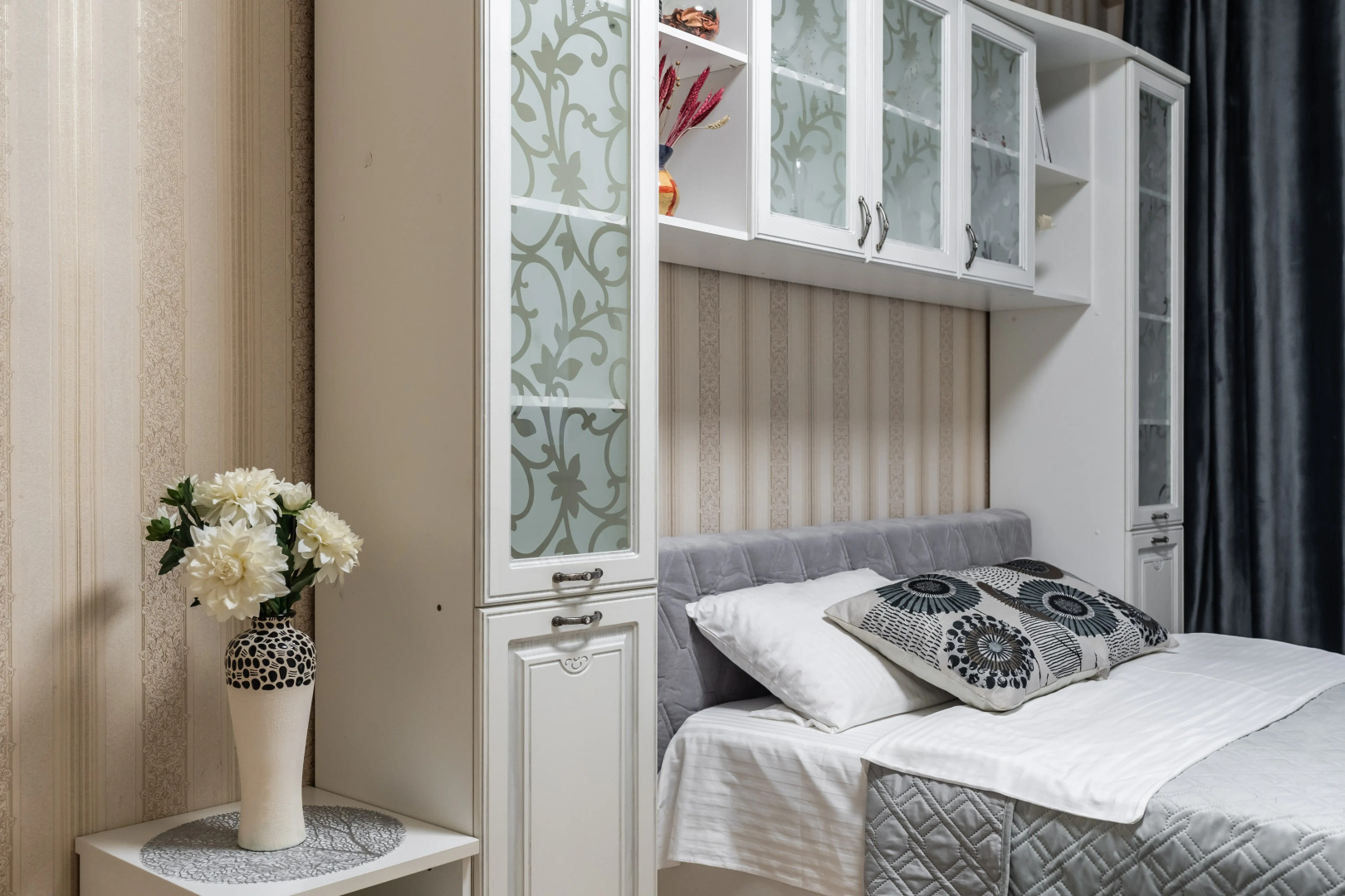 Апартаменты Quiet House