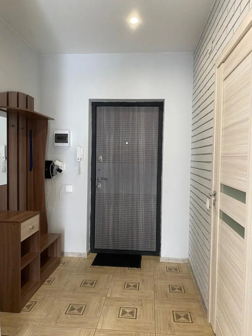 Квартира Уютная Евродвушка 5 минут от Ж/Д вокзала