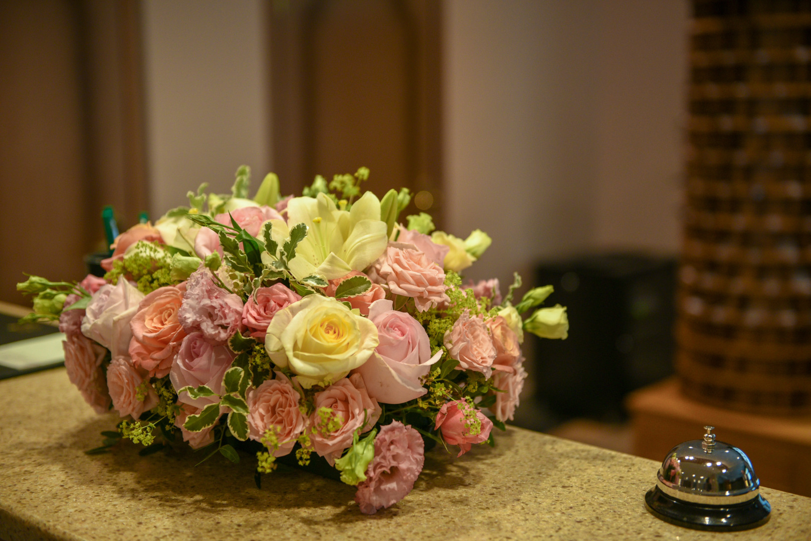 Гостиница Даниловская