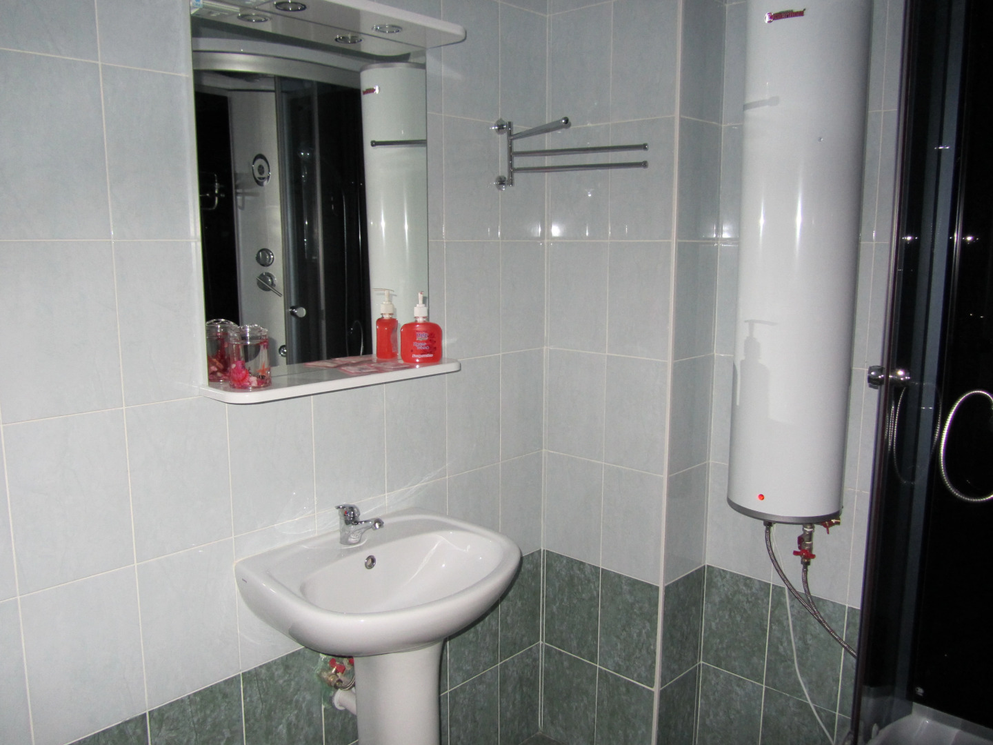 Мини-отель Ялта