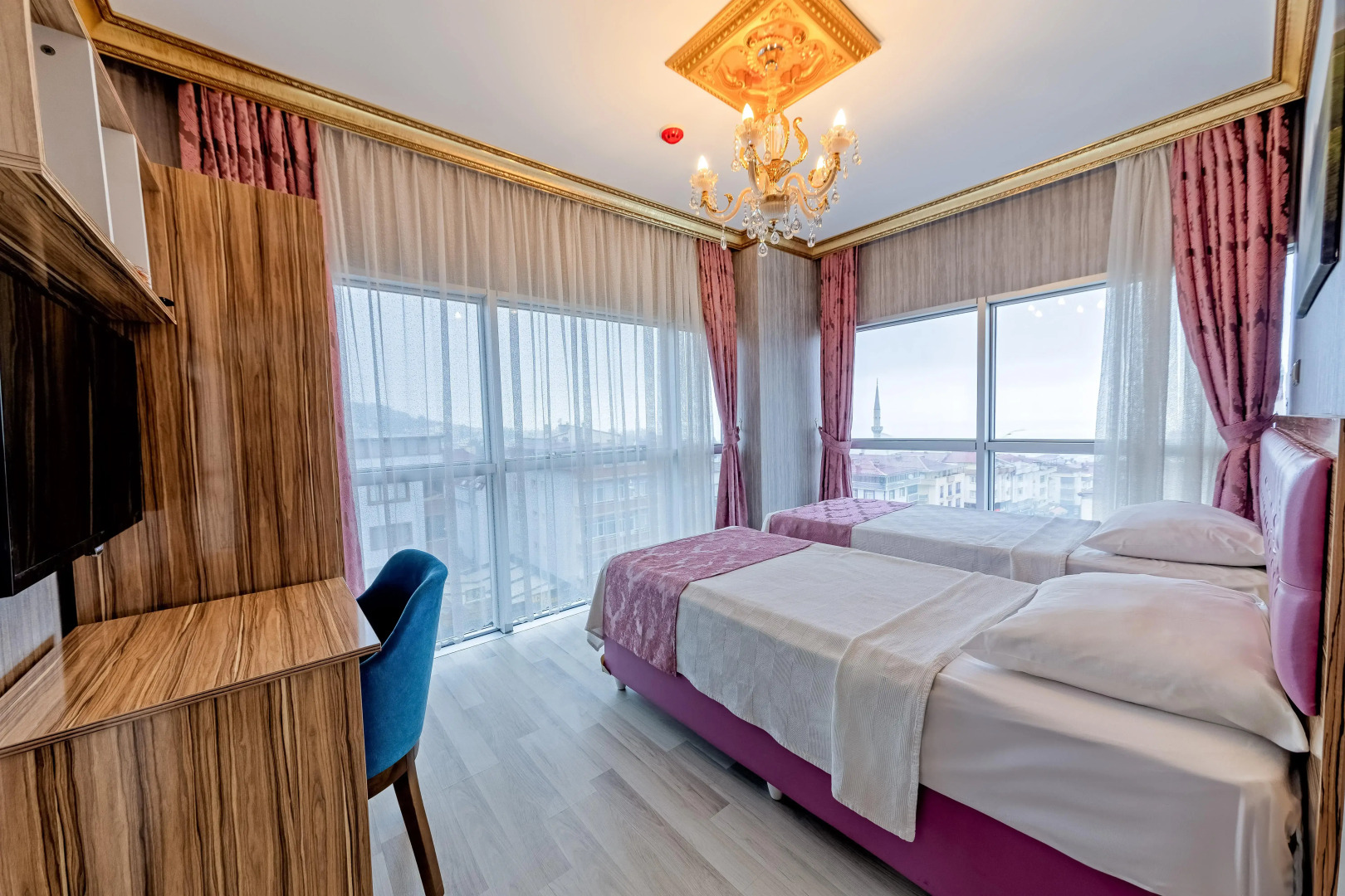 Apart-hotel Royal Babil Suites