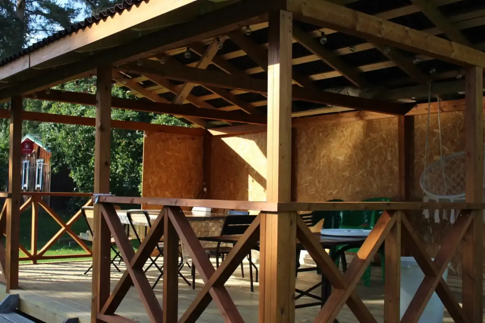 Апартаменты Piknikki Громовское сельское поселение