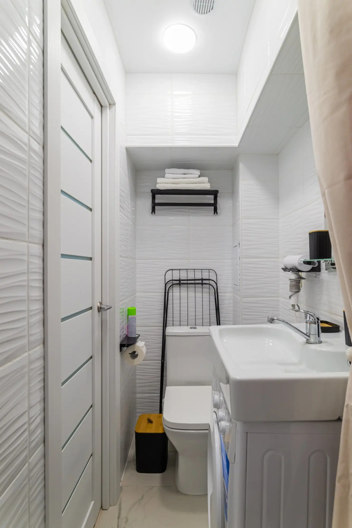 Апартаменты Два Города у Метро Варшавская