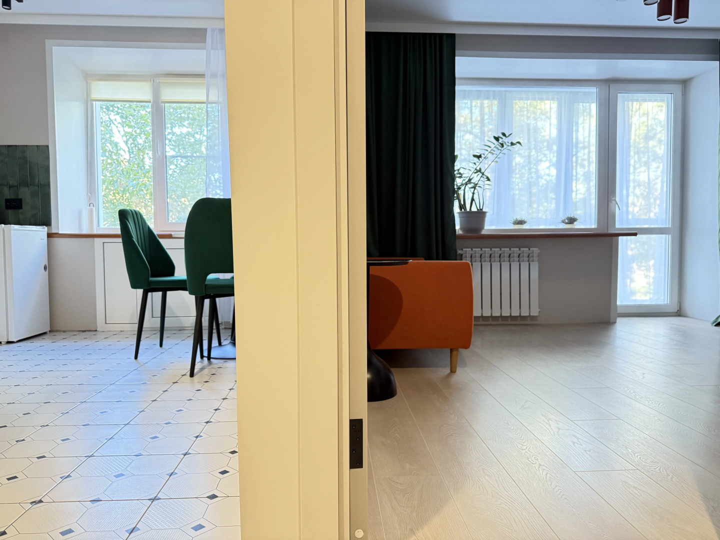 Квартира Апарт-Шуя Эдем