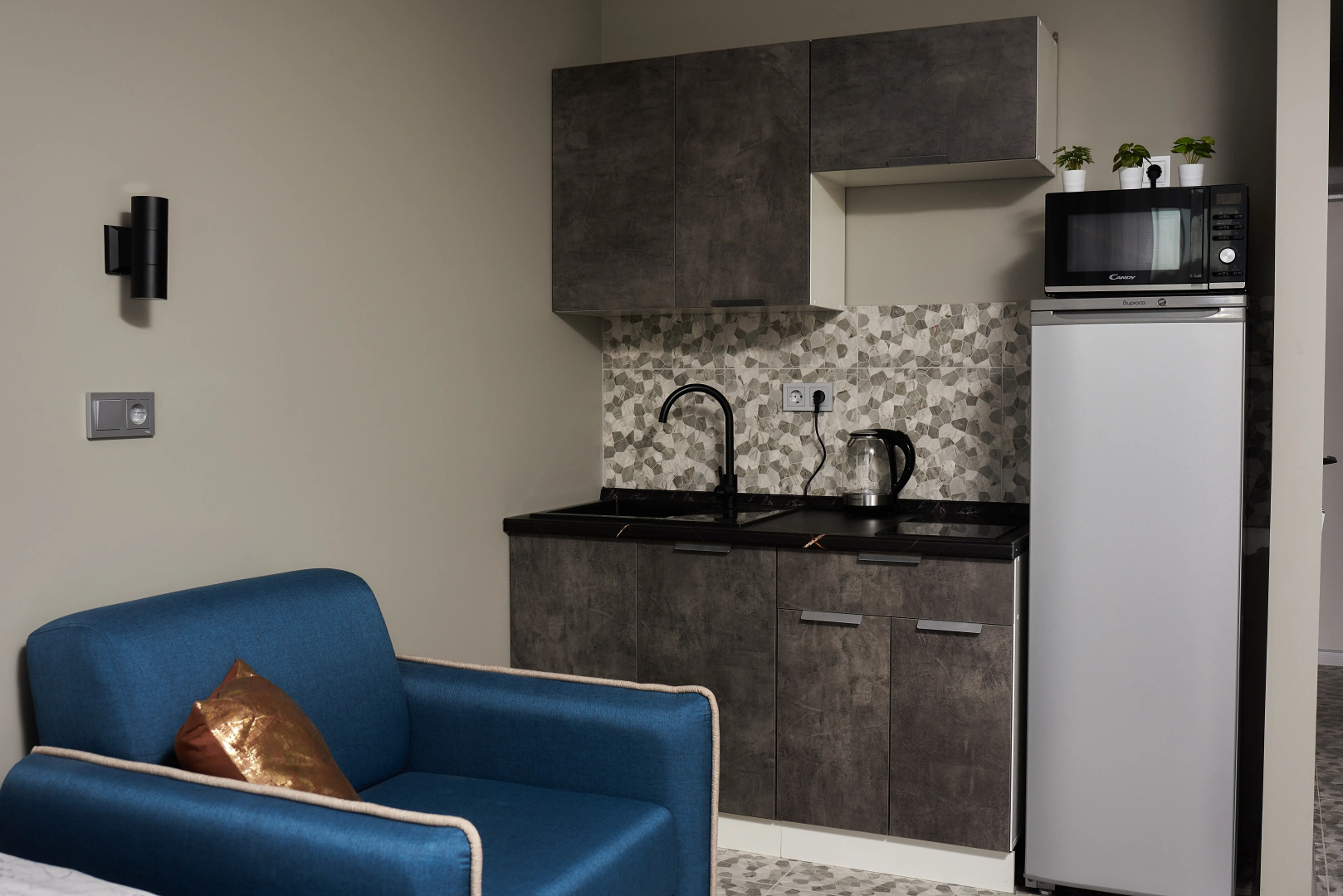 Апартаменты в центральной части Нижний Новгород от Уют и Комфорт Нн