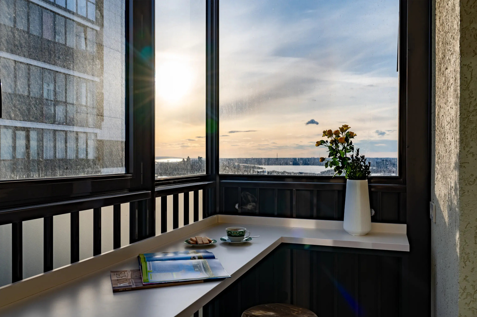 Квартира Milli House Изумруд