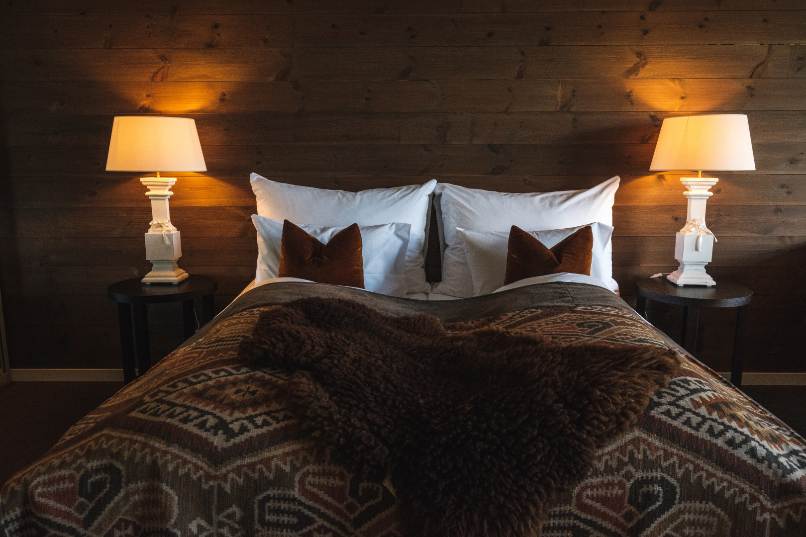 Отель Blåtind Boutique