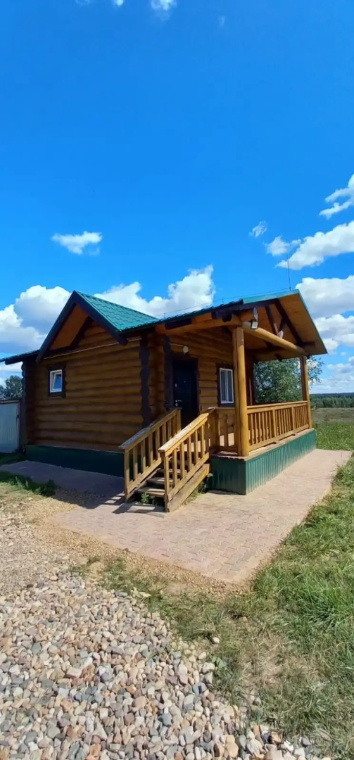 Гостевой дом N1 под Угличем