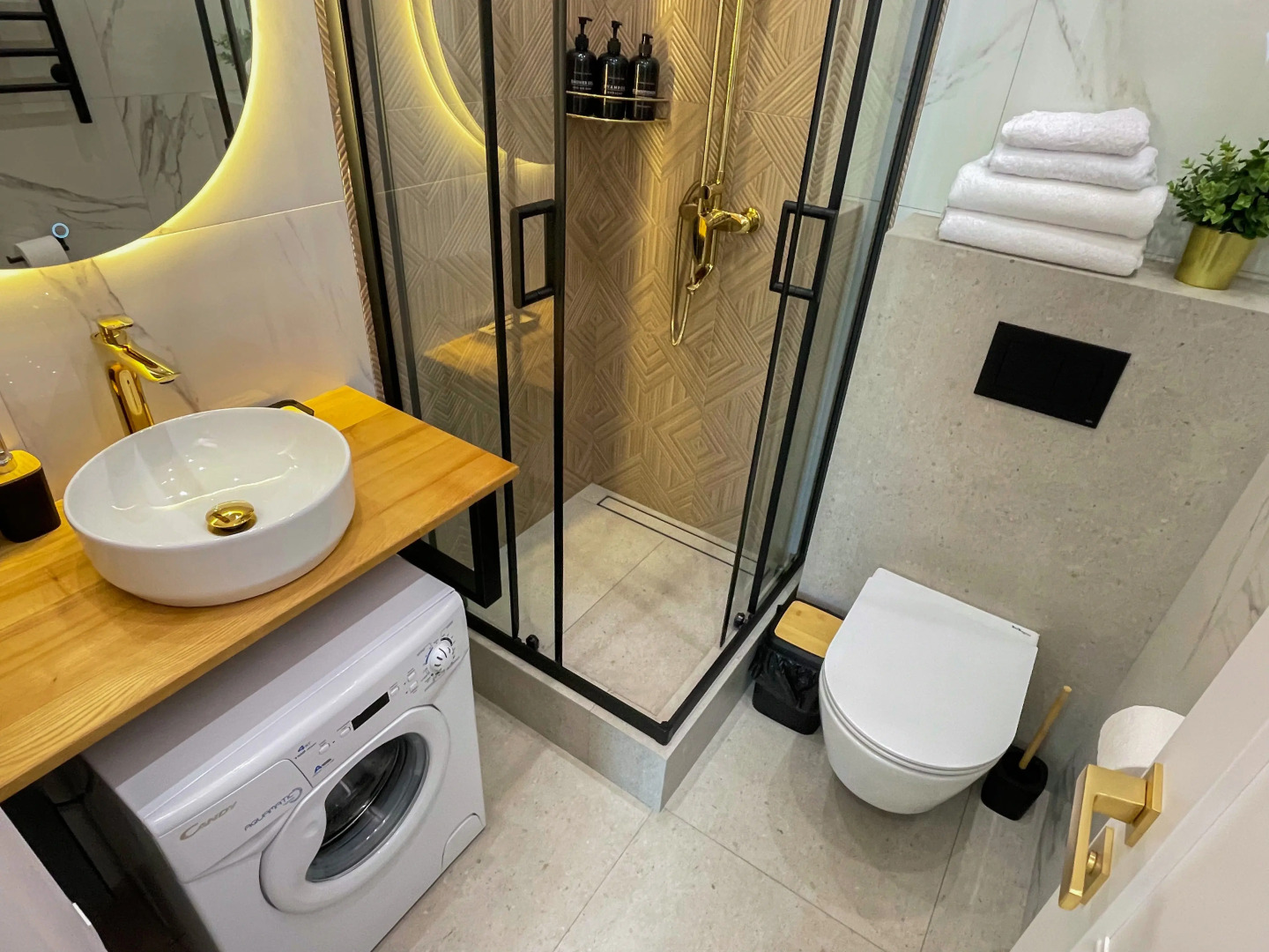 Квартира Art Seasons в ЖК Мэйн Стрит 336-1