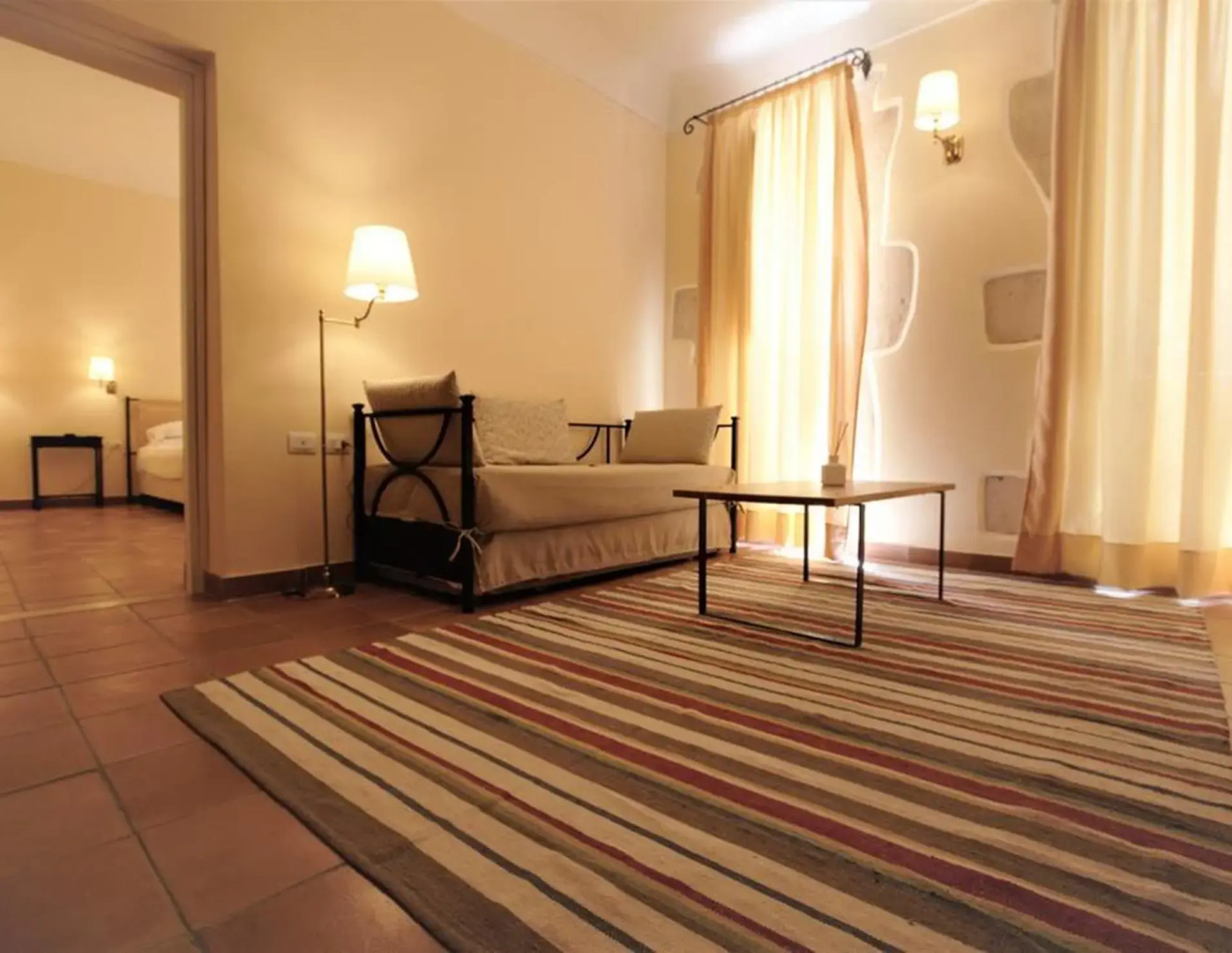 Lanterne Magiche Ortigia