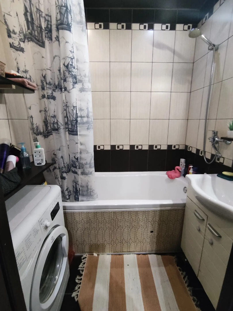 Квартира Современная 2 Комнатная у Вокзала