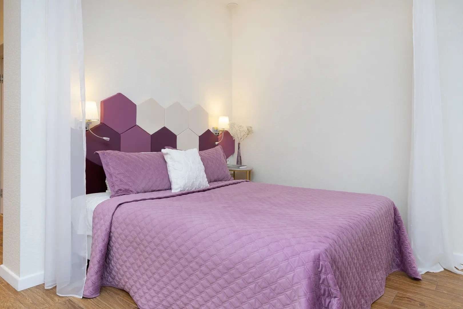 Квартира в центре Казани