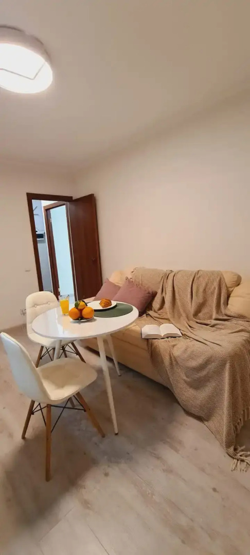 Квартира Отличная Однушка