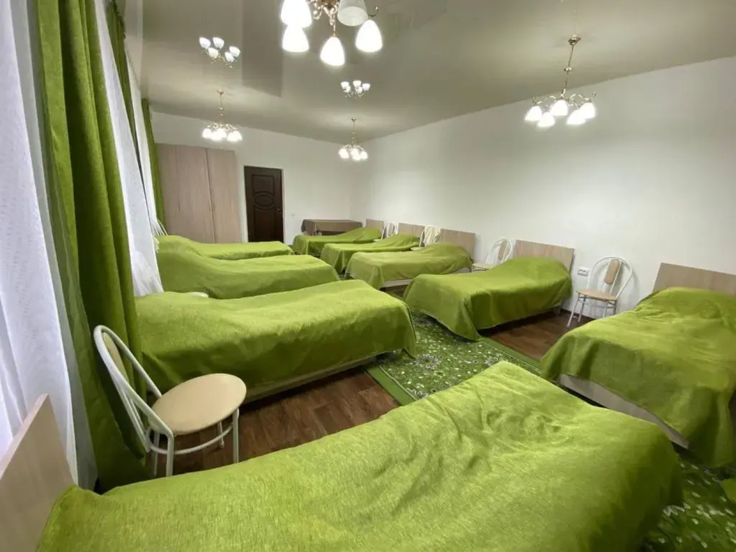 Отель California