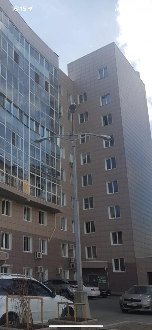 Квартира Премьера