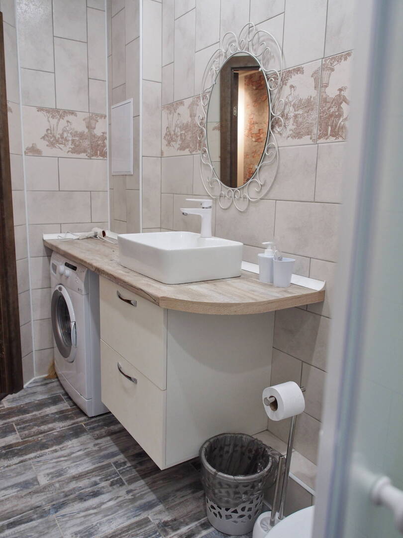 Квартира Апартаменты на Льва Толстого 33