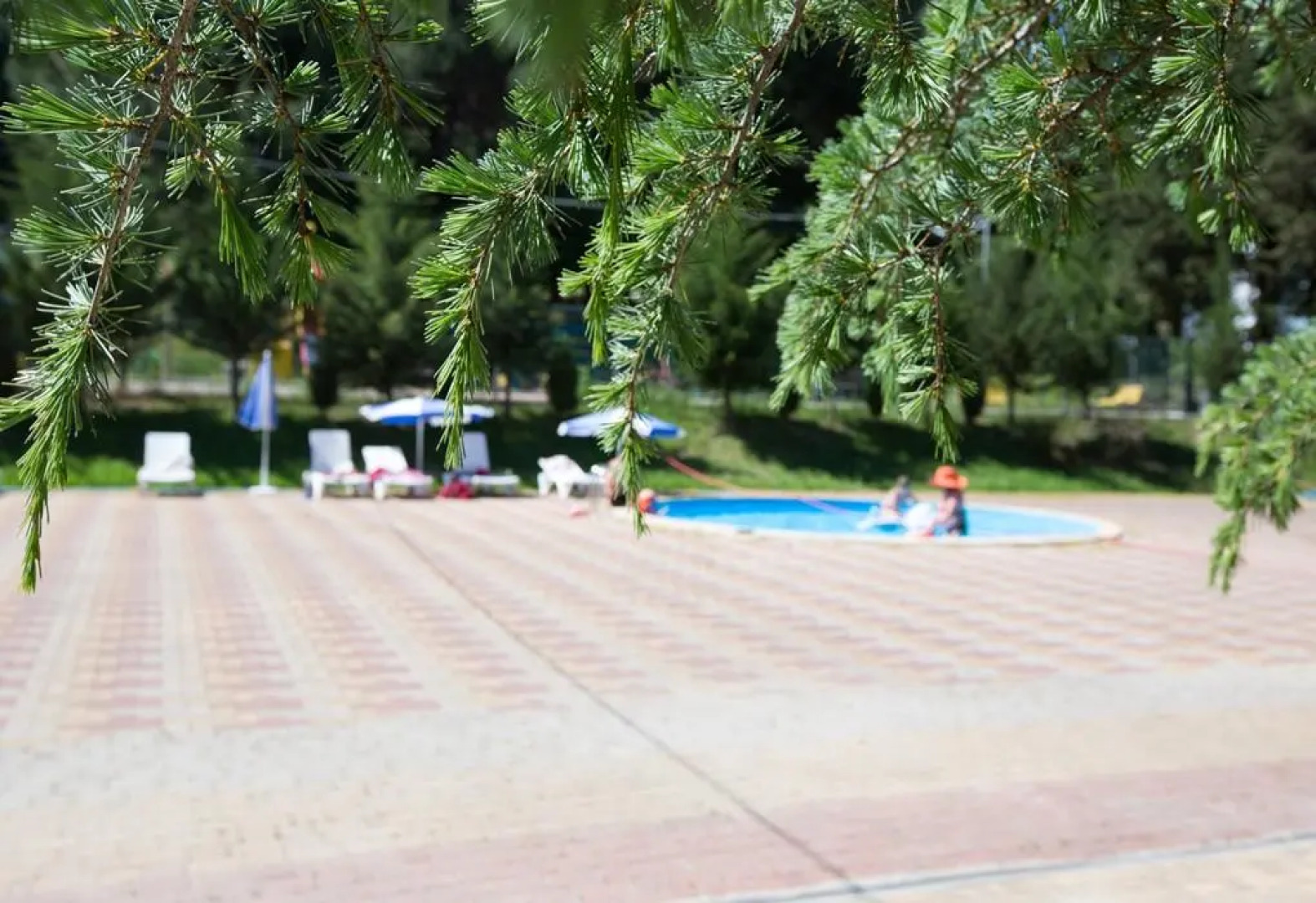 Пансионат Гренада