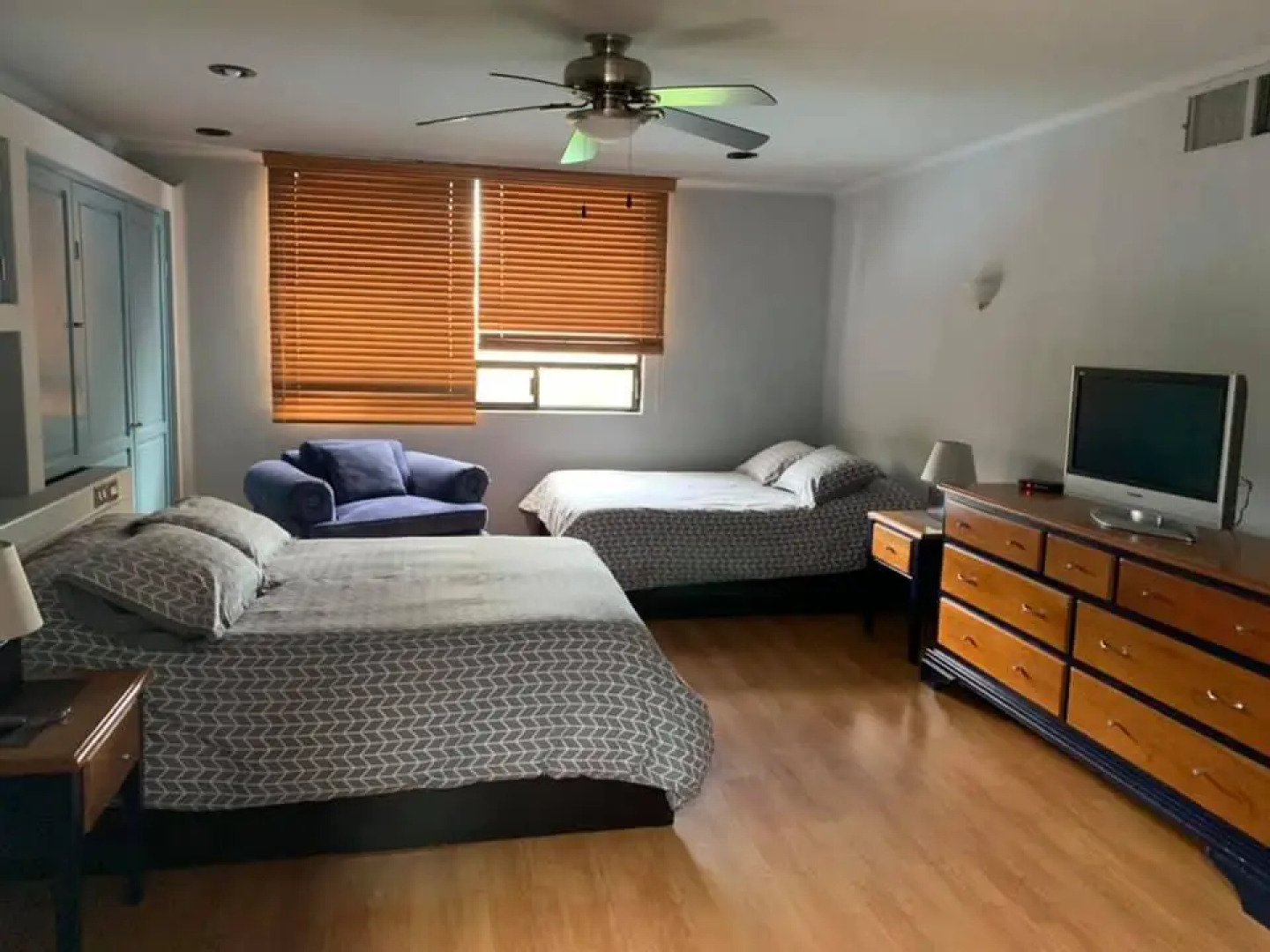 Отель Hostal Casa Azul by Rotamundos