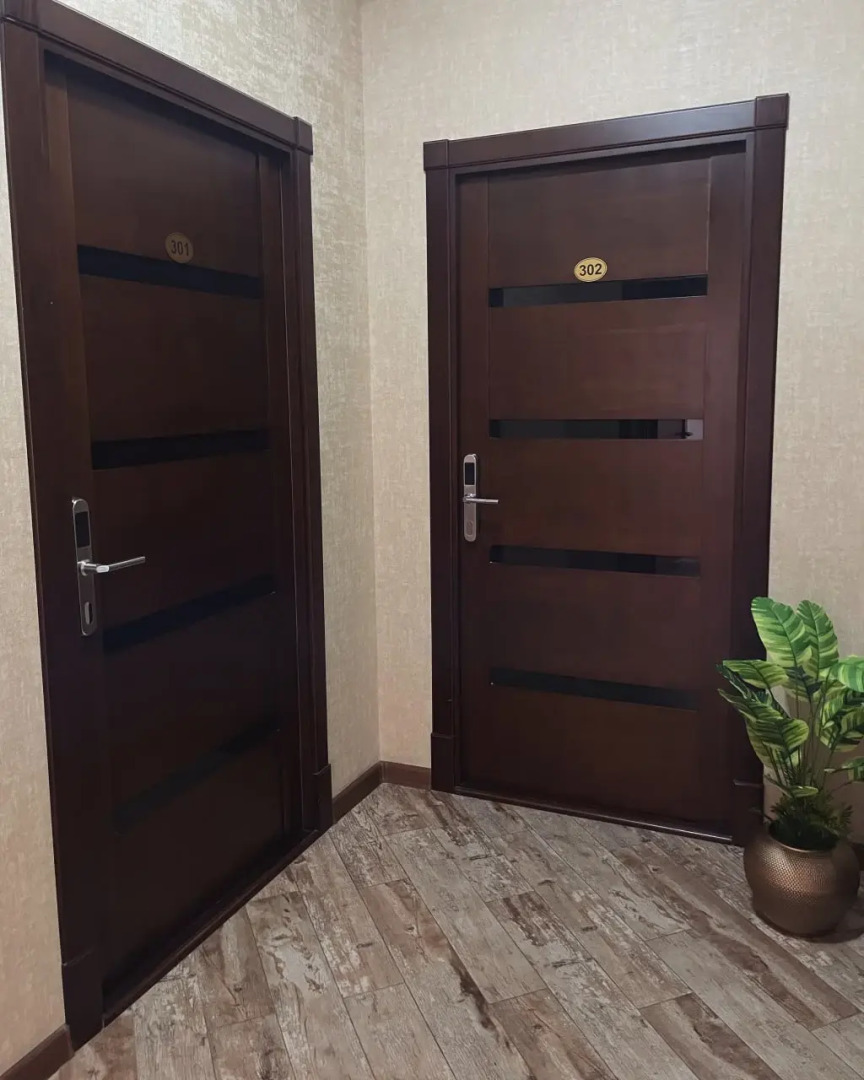 Boutique Hotel Meros