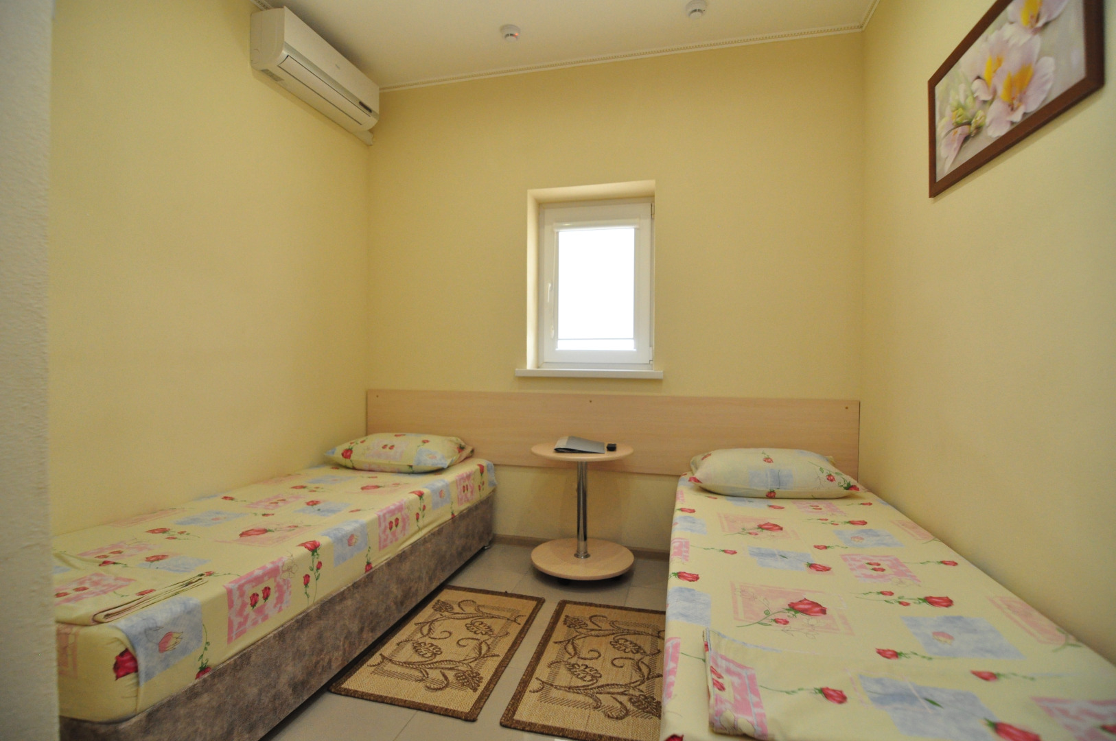 Гостевой Дом НАНТИА