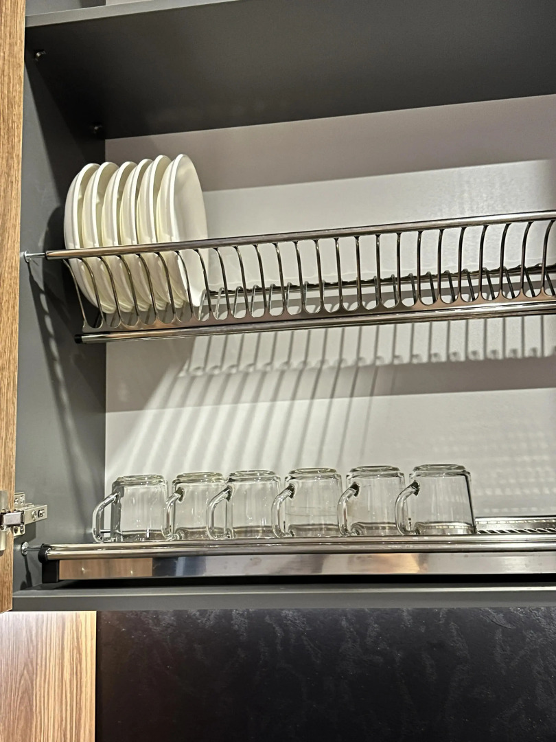 Квартира Хивская 6